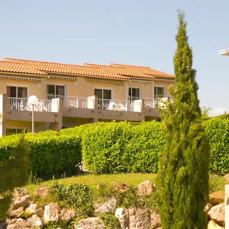 Domaine De L'espinet