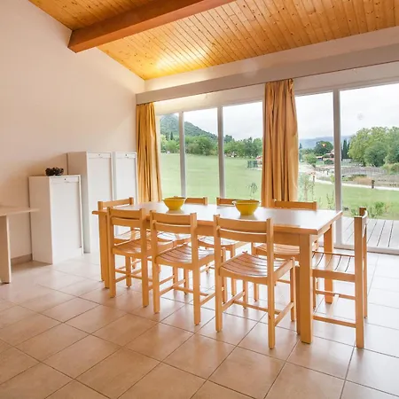 Holiday park Domaine De L'espinet