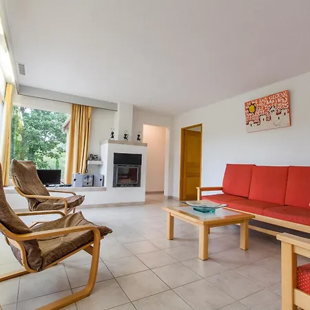 Domaine De L'espinet Holiday park 3*