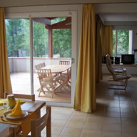 Holiday park Domaine De L'espinet Quillan