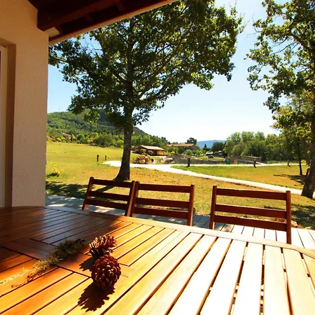 Holiday park Domaine De L'espinet 3*