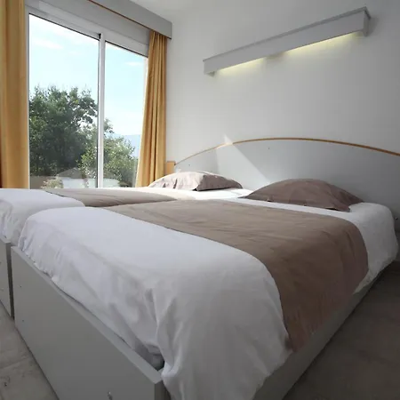 Domaine De L'espinet Holiday park