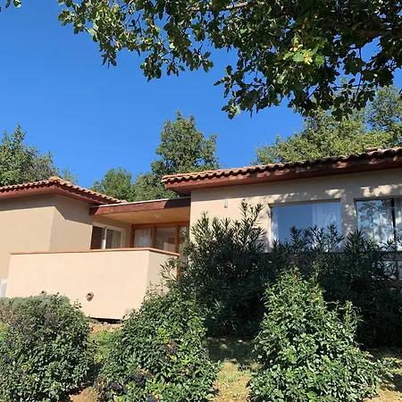 Domaine De L'espinet Holiday park