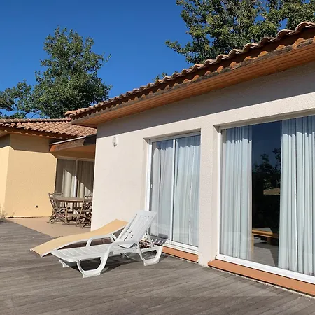 Domaine De L'espinet 3* Quillan