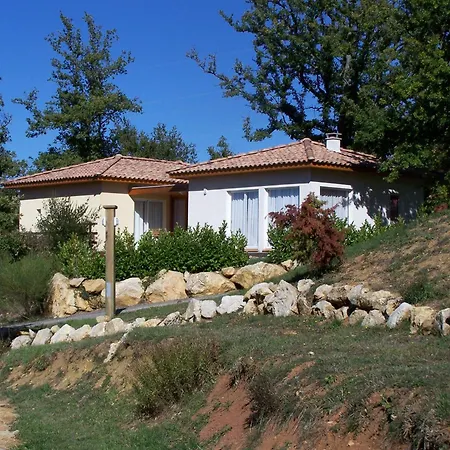 Domaine De L'espinet Holiday park Quillan