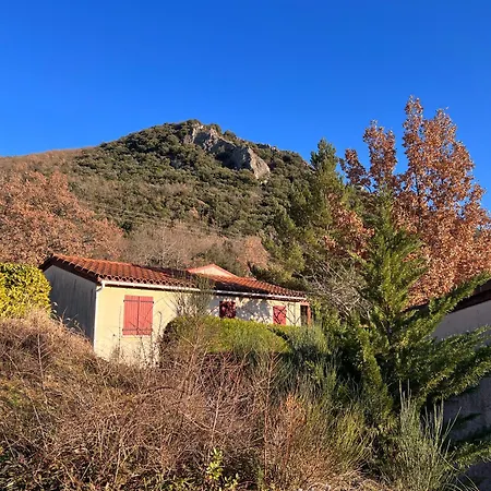 Holiday park Domaine De L'espinet Quillan