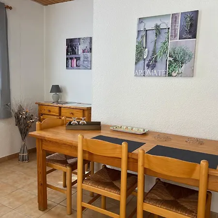 Domaine De L'espinet Quillan