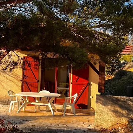 Domaine De L'espinet