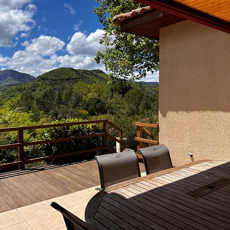 Domaine De L'espinet 3*