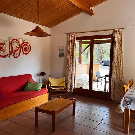 Domaine De L'espinet Holiday park 3*