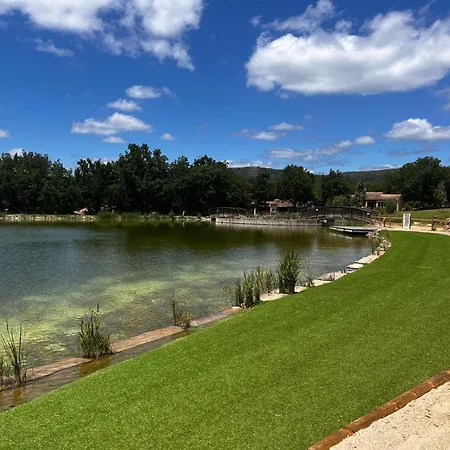 Holiday park Domaine De L'espinet 3*