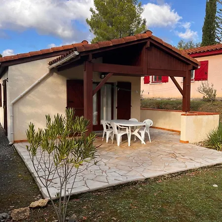 Domaine De L'espinet