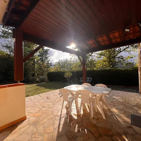 Holiday park Domaine De L'espinet Quillan