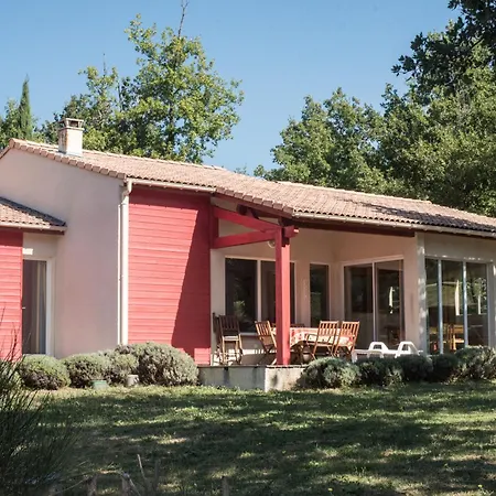 Domaine De L'espinet Holiday park