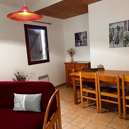 Holiday park Domaine De L'espinet Quillan