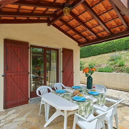 Domaine De L'espinet Holiday park 3*