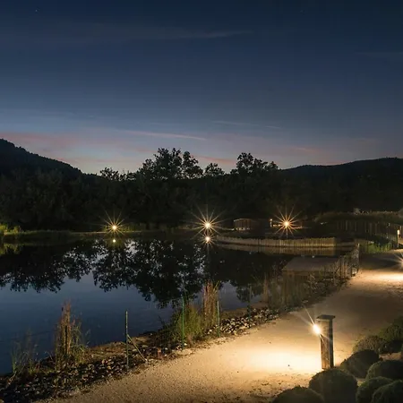 Domaine De L'espinet Holiday park