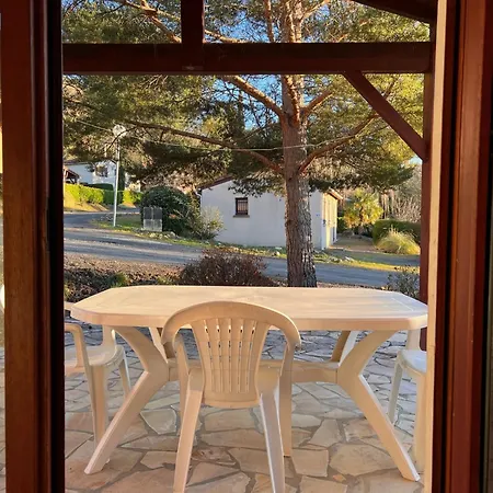 Holiday park Domaine De L'espinet