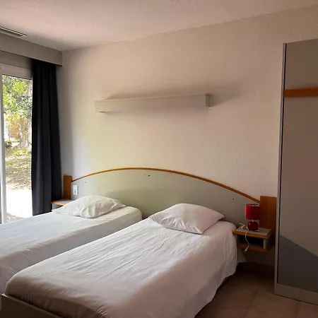 Domaine De L'espinet Holiday park