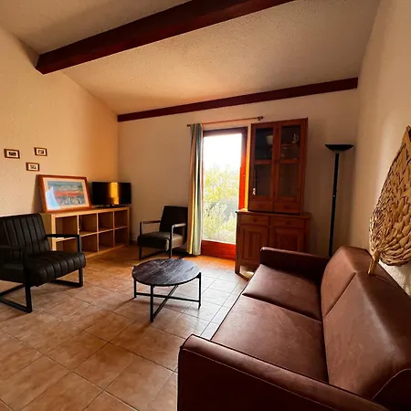 Domaine De L'espinet Holiday park Quillan