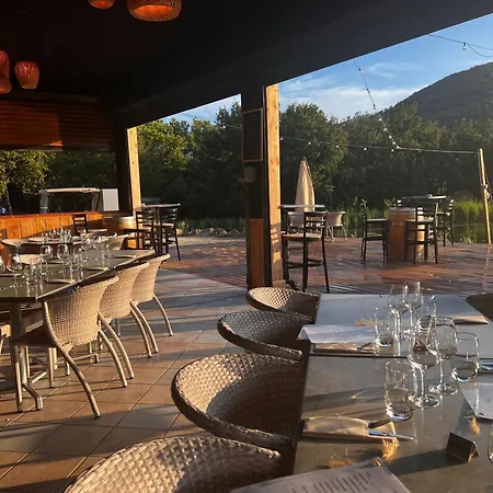Holiday park Domaine De L'espinet 3*