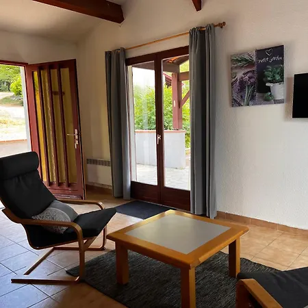 Domaine De L'espinet Holiday park Quillan