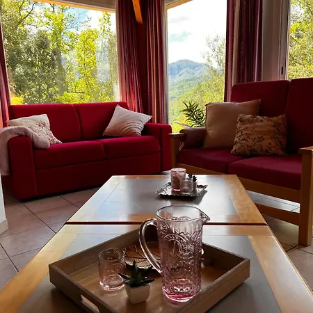 Domaine De L'espinet Holiday park