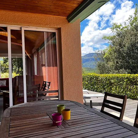 Domaine De L'espinet 3* Quillan