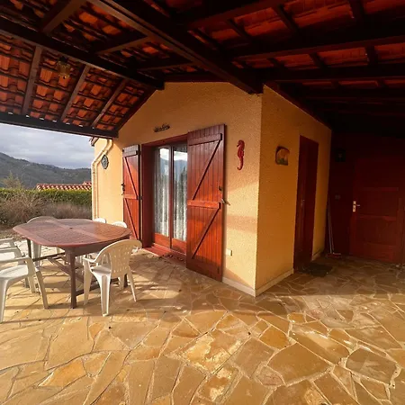 Tatil parkı Domaine De L'espinet 3*