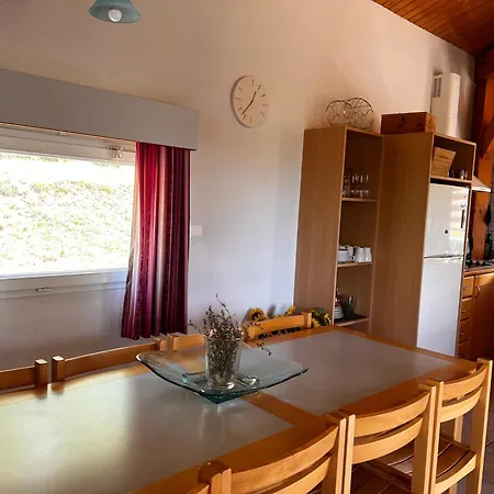 Domaine De L'espinet Holiday park 3*