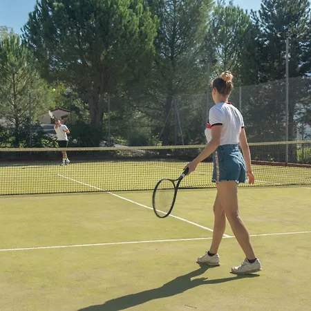 Domaine De L'espinet Holiday park 3*