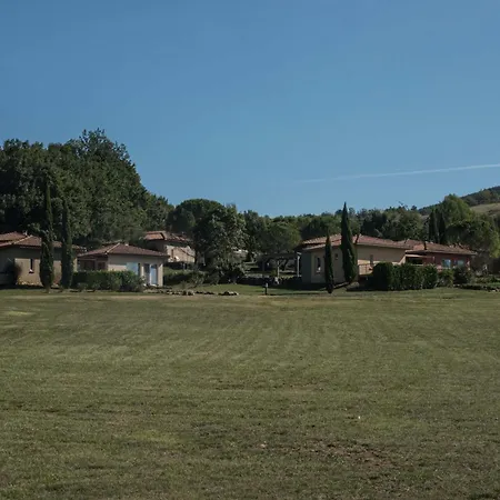 Domaine De L'espinet Holiday park 3*