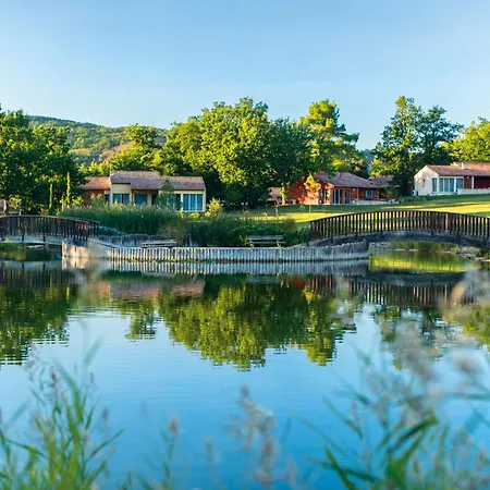 Holiday park Domaine De L'espinet 3*