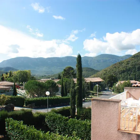 Holiday park Domaine De L'espinet 3*