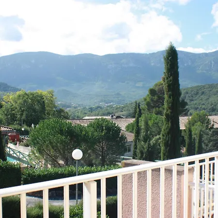 Domaine De L'espinet Holiday park