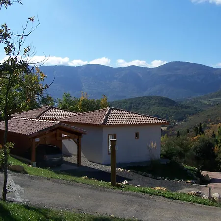 Domaine De L'espinet