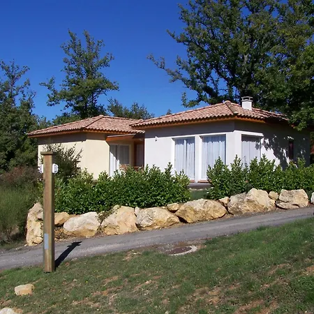Domaine De L'espinet Holiday park