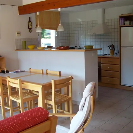 Domaine De L'espinet Holiday park