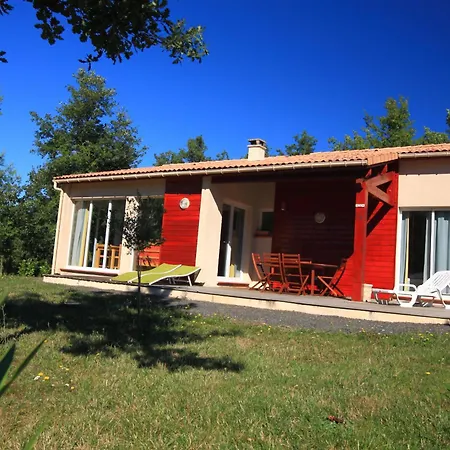 Domaine De L'espinet 3*