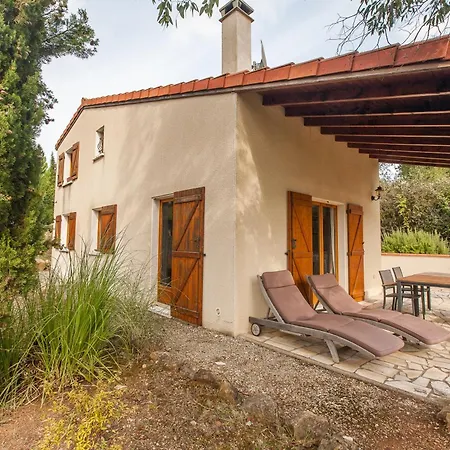 Holiday park Domaine De L'espinet Quillan