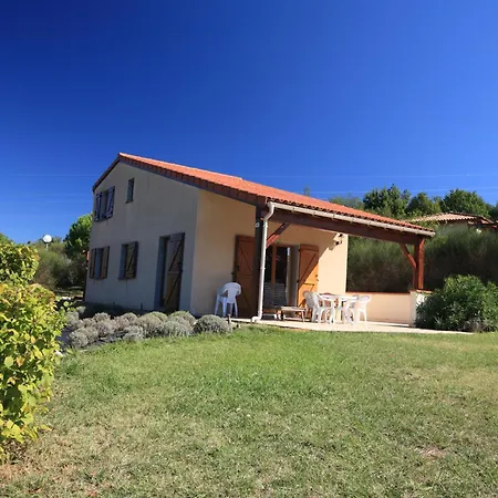 Domaine De L'espinet Holiday park 3*