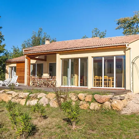 Holiday park Domaine De L'espinet