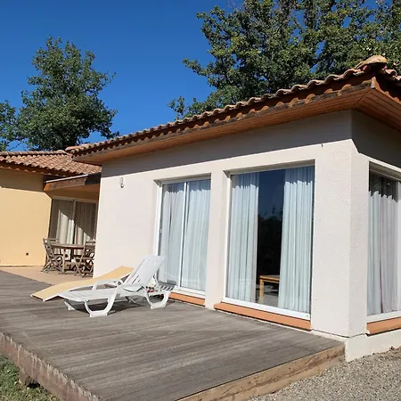 Domaine De L'espinet 3*