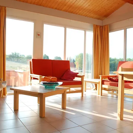 Domaine De L'espinet 3* Quillan