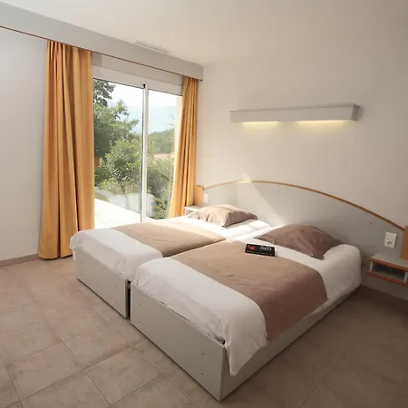 Domaine De L'espinet 3* Quillan