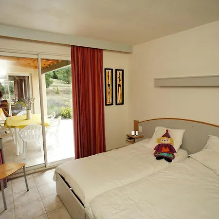 Domaine De L'espinet 3* Quillan