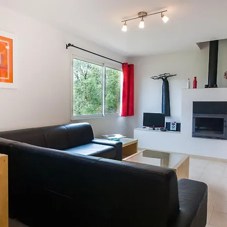 Tatil parkı Domaine De L'espinet 3*