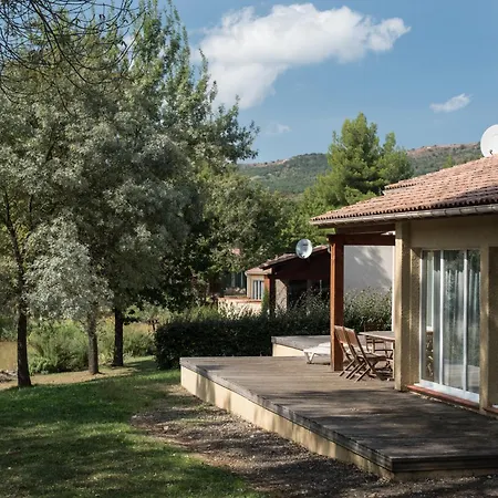 Domaine De L'espinet Holiday park