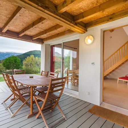 Domaine De L'espinet 3* Quillan