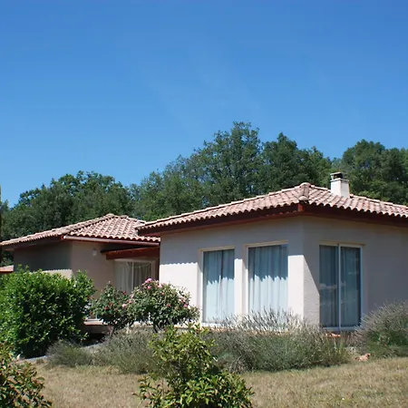 Holiday park Domaine De L'espinet 3*